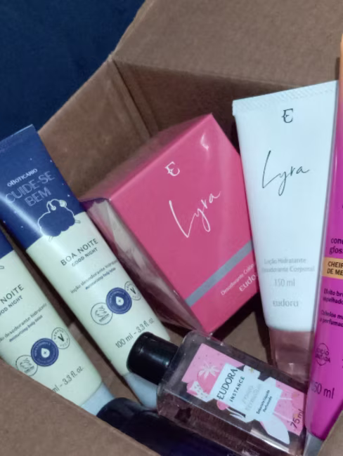 imagem da avaliação