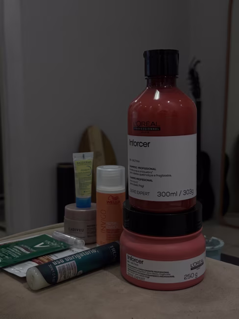 imagem da avaliação