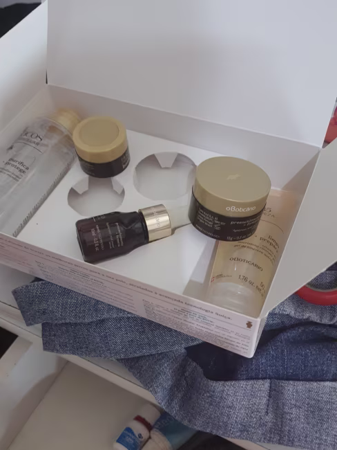 imagem da avaliação