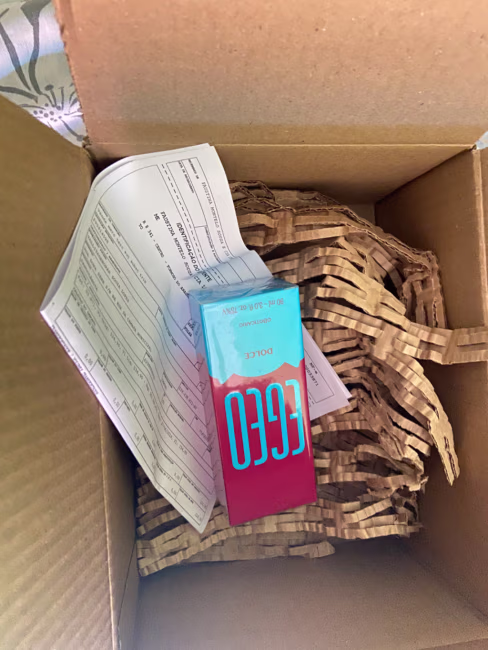 imagem da avaliação