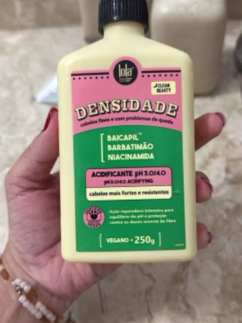 imagem da avaliação