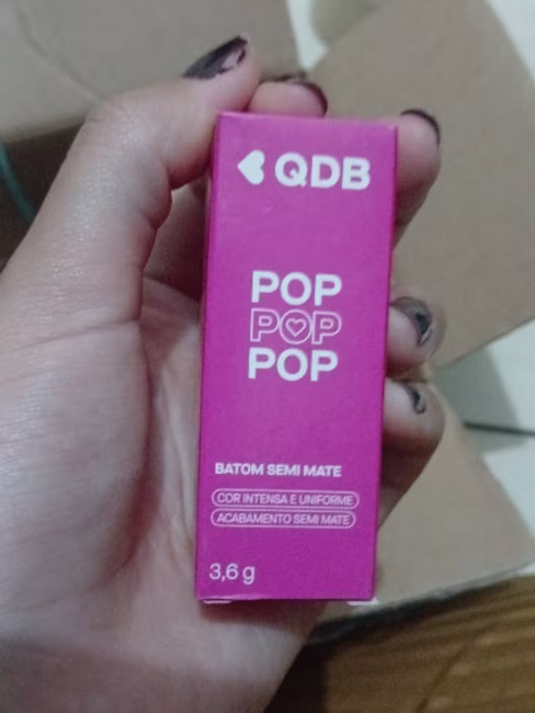 imagem da avaliação