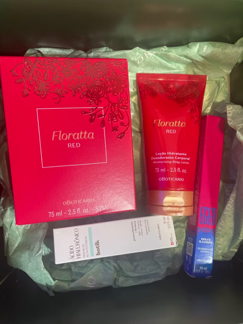 imagem da avaliação