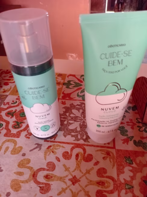 imagem da avaliação