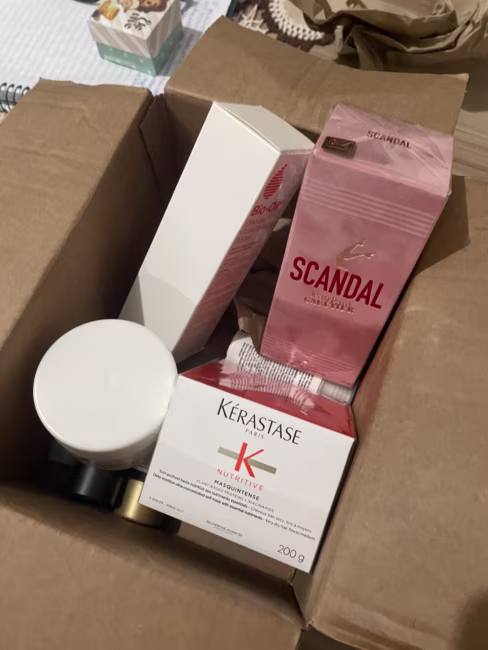 imagem da avaliação