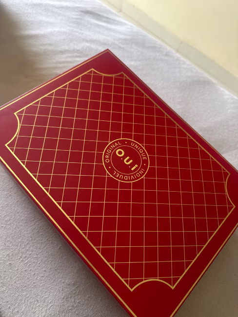 imagem da avaliação