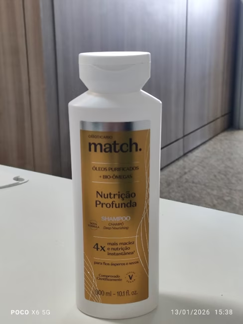 imagem da avaliação