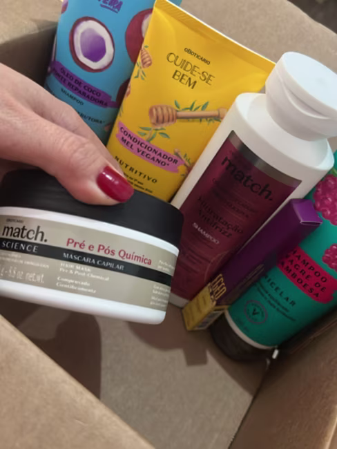 imagem da avaliação