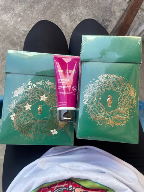 imagem da avaliação