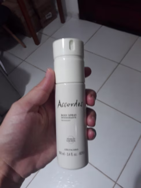 imagem da avaliação