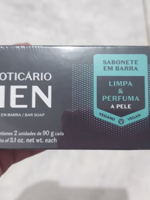 imagem da avaliação