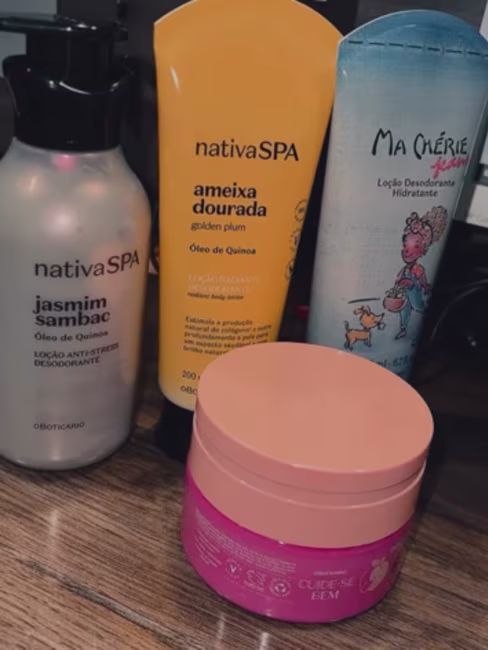 imagem da avaliação