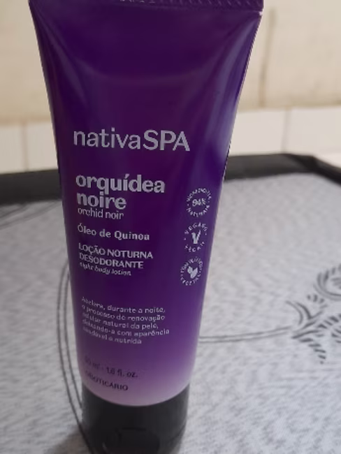 imagem da avaliação