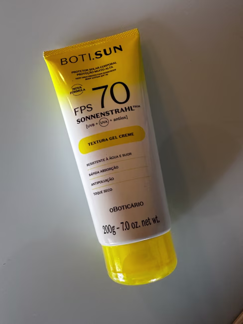 imagem da avaliação