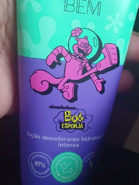 imagem da avaliação