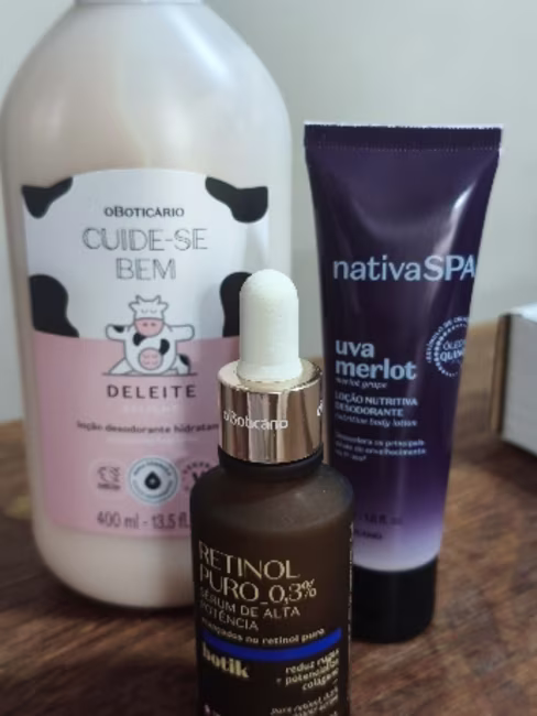 imagem da avaliação