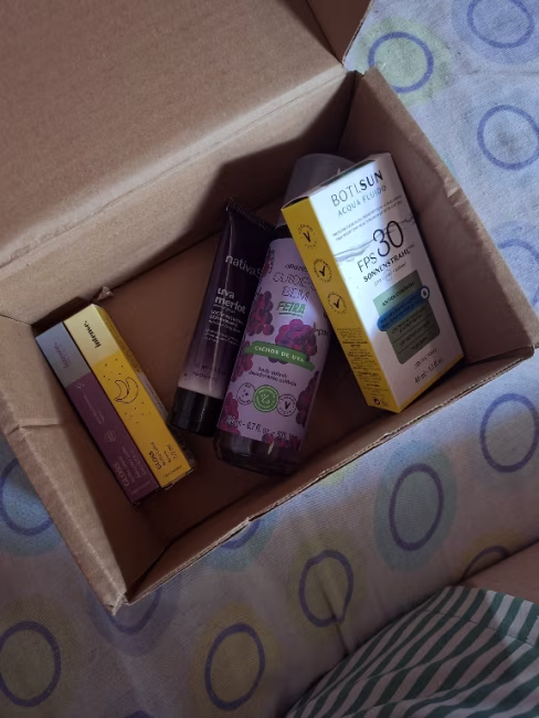 imagem da avaliação