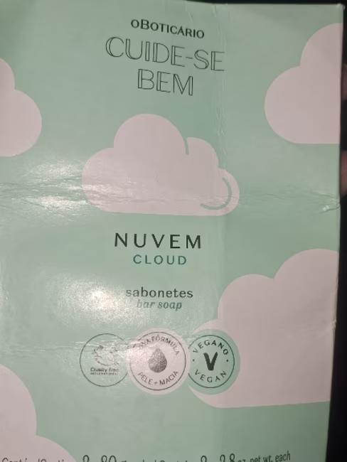 imagem da avaliação