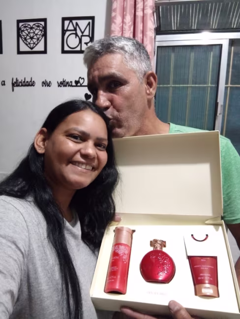 imagem da avaliação
