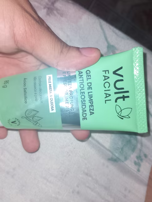 imagem da avaliação