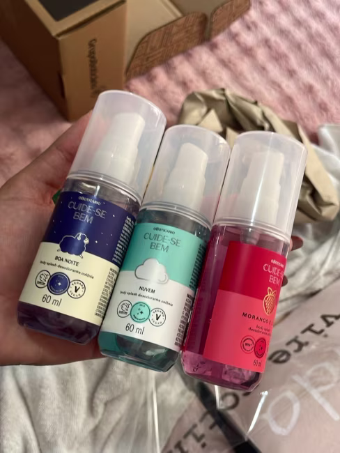 imagem da avaliação