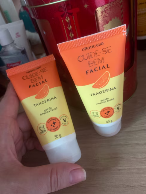 imagem da avaliação