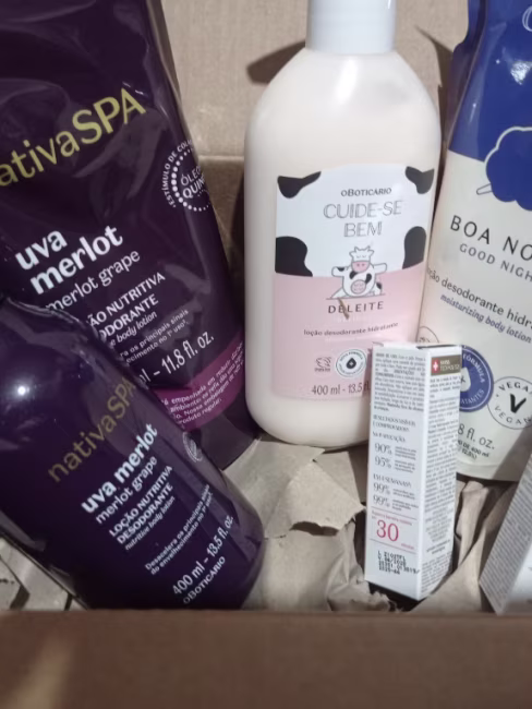 imagem da avaliação