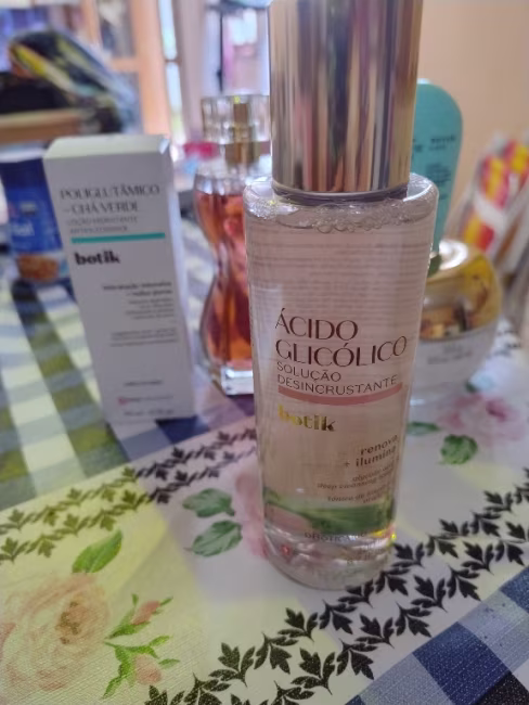 imagem da avaliação