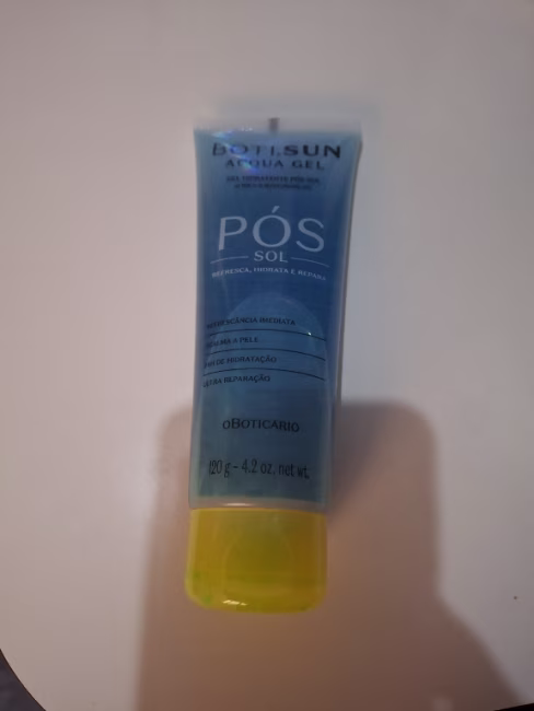 imagem da avaliação