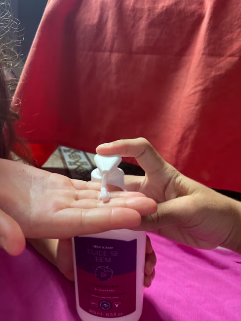 imagem da avaliação