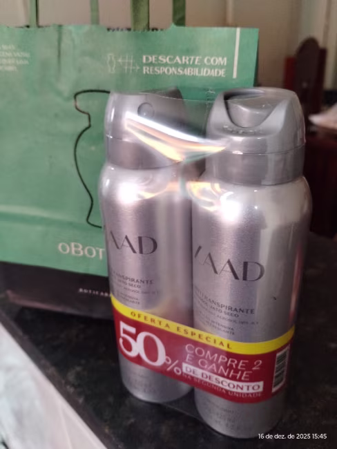 imagem da avaliação