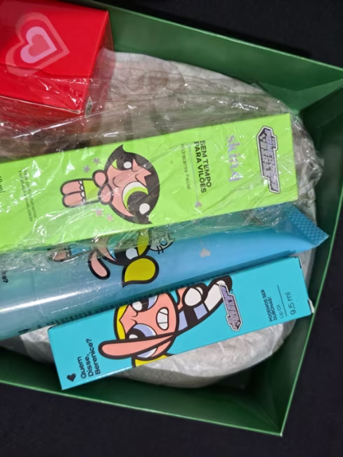 imagem da avaliação