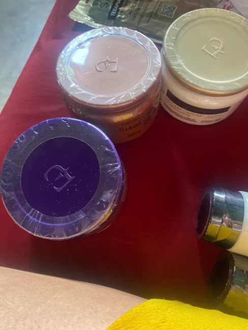 imagem da avaliação