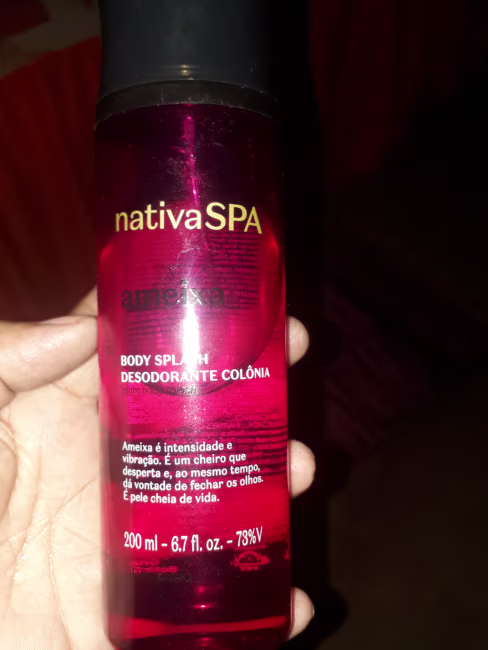 imagem da avaliação