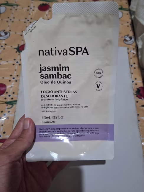 imagem da avaliação