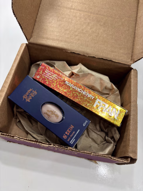 imagem da avaliação