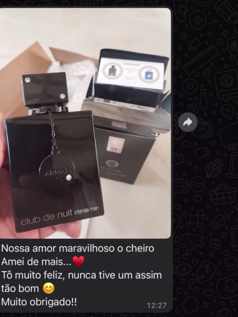 imagem da avaliação
