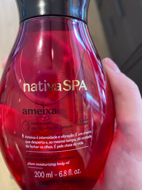 imagem da avaliação