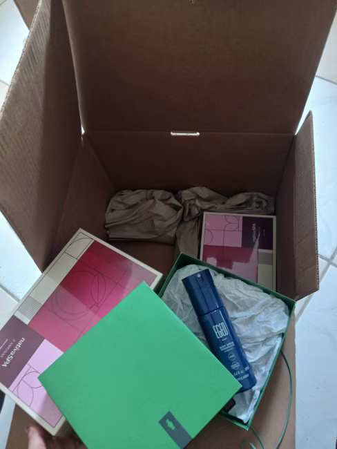 imagem da avaliação