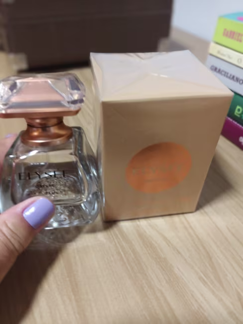 imagem da avaliação