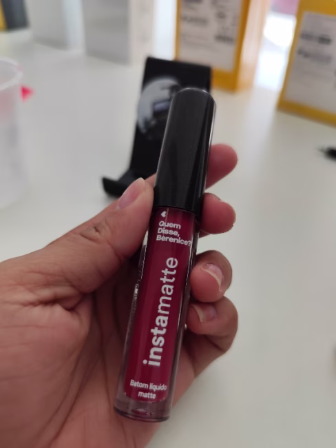 imagem da avaliação