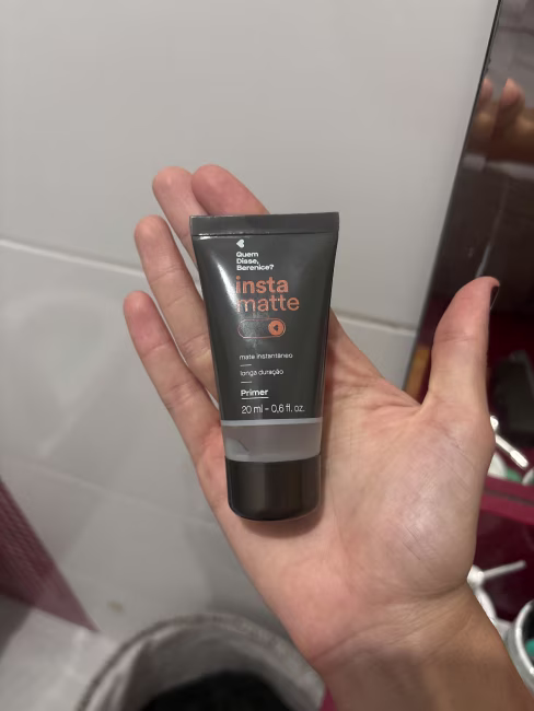 imagem da avaliação