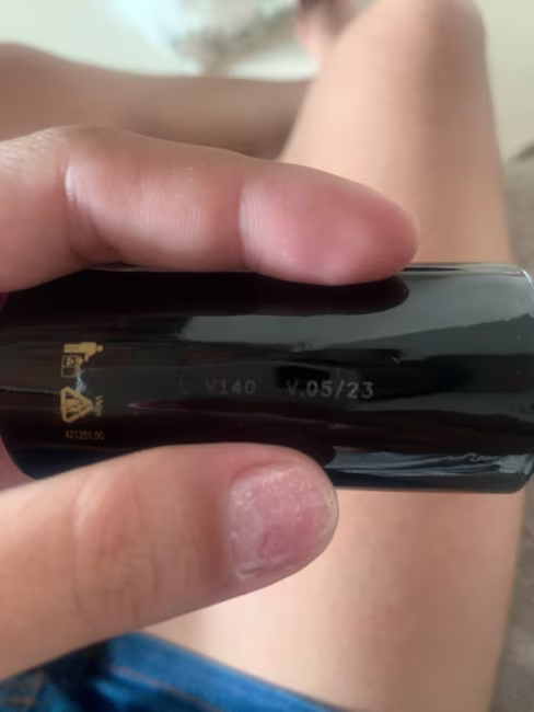 imagem da avaliação