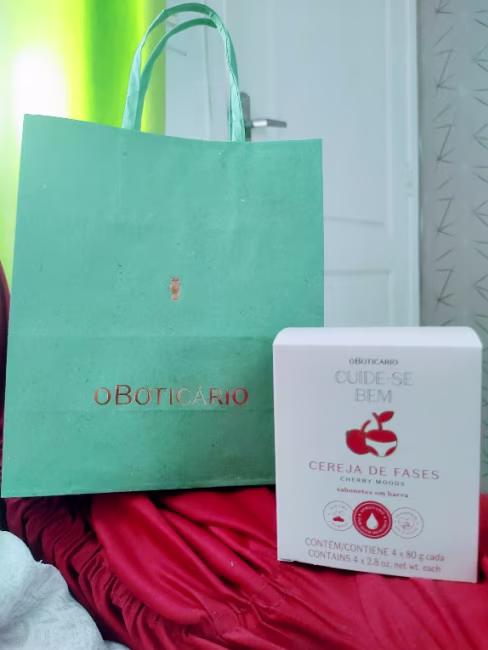 imagem da avaliação