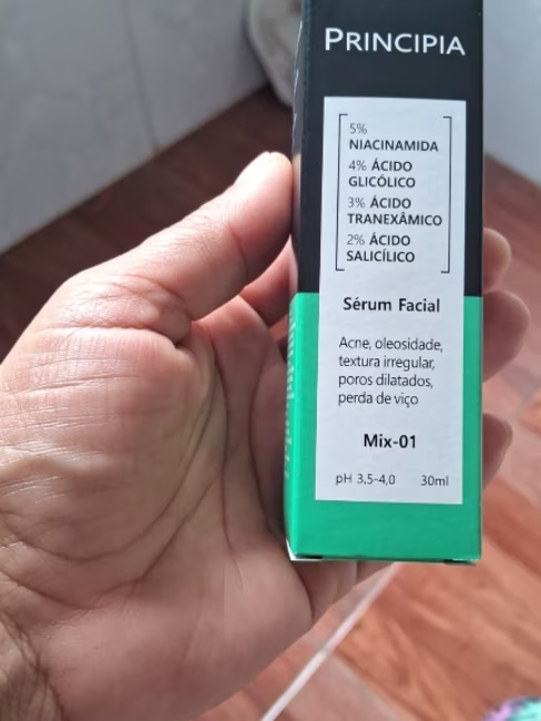 imagem da avaliação