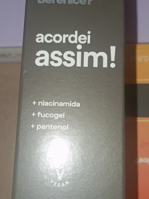 imagem da avaliação