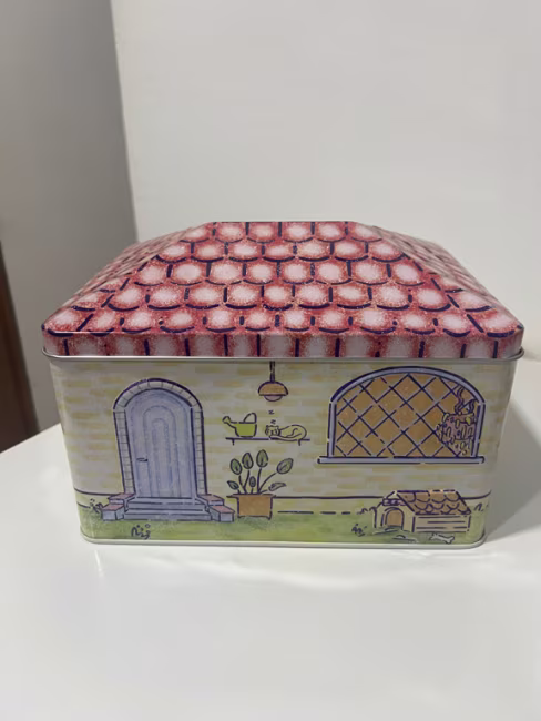 imagem da avaliação