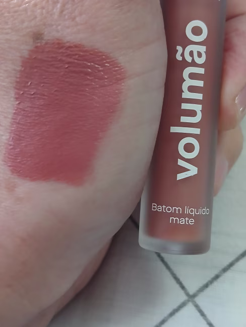 imagem da avaliação