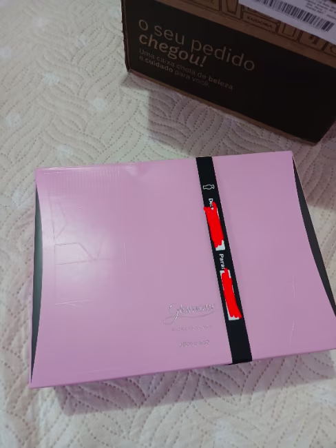 imagem da avaliação