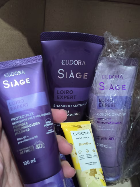 imagem da avaliação